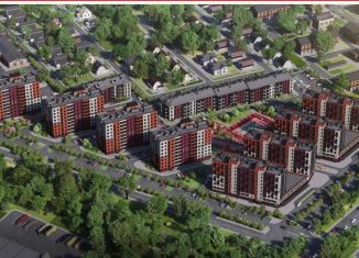 Продаю 1-комнатную квартиру, 38.2 м2, Аксай, проспект Ленина