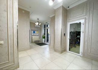 Продам 1-ком. квартиру, 41.7 м2, Краснодар, микрорайон Завод Радиоизмерительных Приборов, Семигорская улица, 18