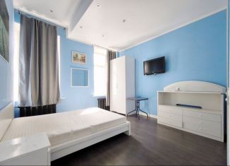 Сдается квартира студия, 22 м2, Москва, Тверская улица, 12с7, ЦАО