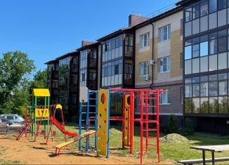 Продается 1-комнатная квартира, 20.1 м2, Кострома