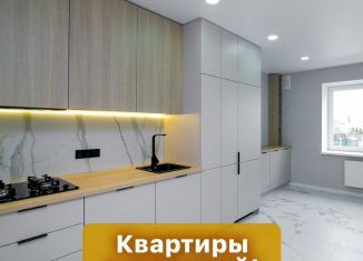 2-комнатная квартира на продажу, 71.1 м2, Калининград