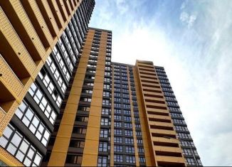 1-комнатная квартира на продажу, 33.4 м2, Ростов-на-Дону, Раздорская улица, 2Ас2