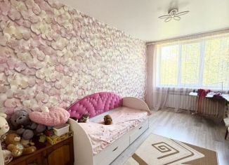 Продажа 2-ком. квартиры, 44 м2, посёлок городского типа Молодёжное, улица Строителей, 7