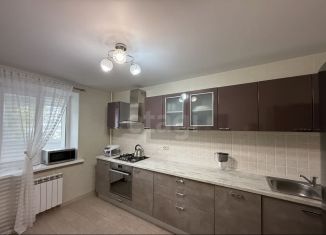 Однокомнатная квартира на продажу, 41.8 м2, Саратов, Охотная улица, 4