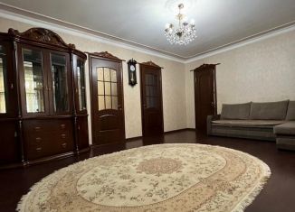 Сдам в аренду дом, 100 м2, Махачкала, Кировский внутригородской район, улица Мирзабекова, 189А