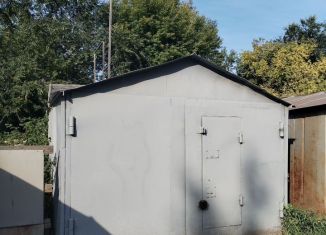 Продам гараж, 18 м2, Омская область, улица Рокоссовского
