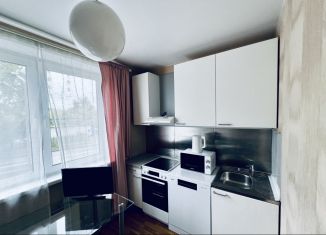 Сдаю 1-комнатную квартиру, 38 м2, Москва, Смольная улица, 51к1