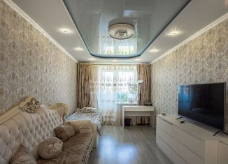 3-комнатная квартира на продажу, 62.5 м2, Вологда, улица Возрождения, 82А