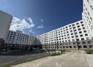 Продажа 1-ком. квартиры, 31 м2, Ярославль, Шандорная улица, 14