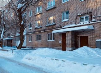 Однокомнатная квартира в аренду, 33.6 м2, Пермь, Рабоче-Крестьянская улица, 12