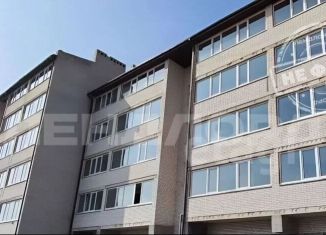 Продажа квартиры студии, 27 м2, Ростов-на-Дону, Детская улица, 43