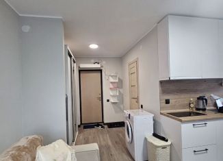 Сдается квартира студия, 22 м2, Тюмень, улица Мельникайте, 83