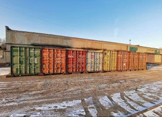 Сдам в аренду склад, 31 м2, Тульская область, Ложевая улица, 125А