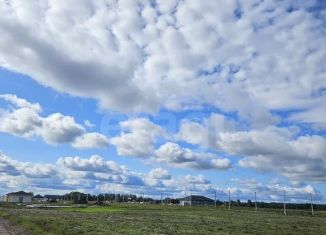 Продажа земельного участка, 8 сот., деревня Елань, КП Веванта Парк, 15