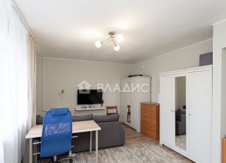 Продажа 1-комнатной квартиры, 38 м2, Владимир, улица Михалькова, 13А