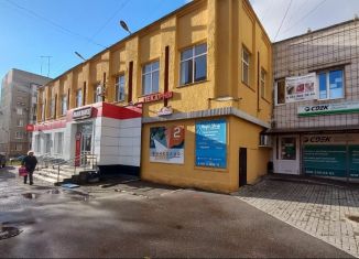 Продается торговая площадь, 1200 м2, Ульяновск, улица Крымова, 63/1