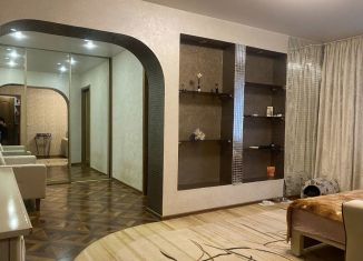 Продажа 2-ком. квартиры, 43 м2, Сочи, Абрикосовая улица, 19, микрорайон Заречный