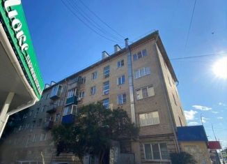 Продаю 1-ком. квартиру, 31.3 м2, Тамбов, Советская улица, 5