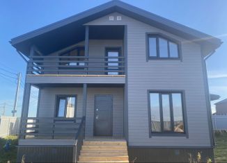 Продам дом, 130 м2, Домодедово, КП Новое Судаково, 311