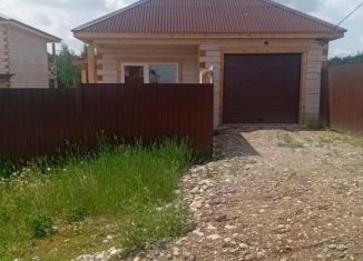 Продаю дом, 105 м2, рабочий поселок Маркова, Вишнёвая улица