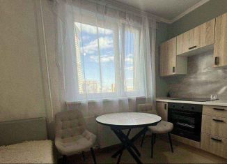 Сдается в аренду однокомнатная квартира, 42 м2, Москва, улица Намёткина, 1