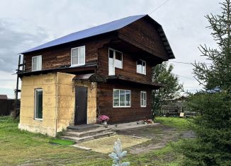 Продается дом, 200 м2, село Урик, улица Братьев Ченских, 31Б