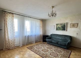 Продажа 2-комнатной квартиры, 46 м2, Санкт-Петербург, Будапештская улица, 4, метро Международная