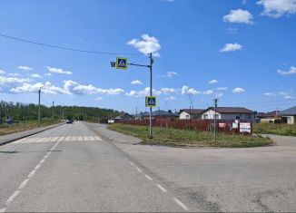 Продам земельный участок, 6.2 сот., поселок Щепкин