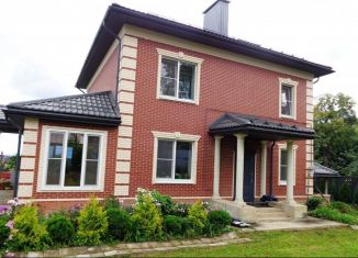 Продаю коттедж, 320 м2, Московская область