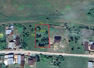 Продаю земельный участок, 12 сот., Камышлов, Центральная площадь