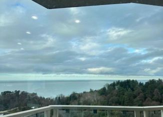 1-ком. квартира на продажу, 40 м2, Сочи, Санаторная улица, 65/2, микрорайон Новый Сочи