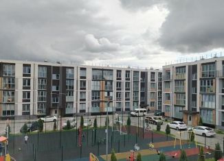 Продажа однокомнатной квартиры, 33.7 м2, Калининград, улица Сержанта Мишина, 81к3