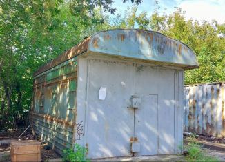 Гараж на продажу, 18 м2, Пермь, улица Василия Каменского, 1