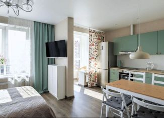 Продажа 1-комнатной квартиры, 37.2 м2, Тюмень, Арктическая улица, 16