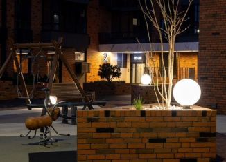 Квартира на продажу студия, 25 м2, Краснодар