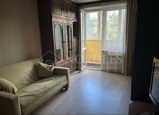 Сдаю в аренду 1-комнатную квартиру, 32.1 м2, Москва, Каширское шоссе, 124к1