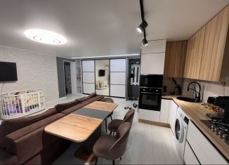 3-комнатная квартира на продажу, 65 м2, Саратов, Шелковичная улица, 151