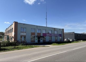 Офис в аренду, 15 м2, Новгородская область, Промышленная улица, 1