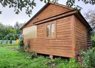 Продается дача, 30 м2, Татарстан, СТ Мираж, 54