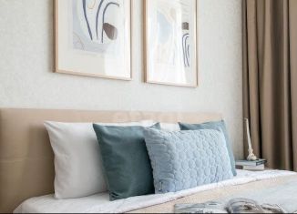 Сдаю 1-ком. квартиру, 42 м2, Татарстан, улица Петра Полушкина, 4