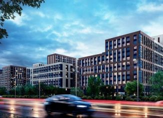 2-комнатная квартира на продажу, 60 м2, Ростов-на-Дону, площадь Защитников Отечества