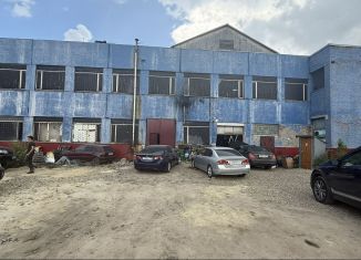 Помещение свободного назначения в аренду, 3100 м2, Ульяновск, Лесной проезд, 1А, Ленинский район