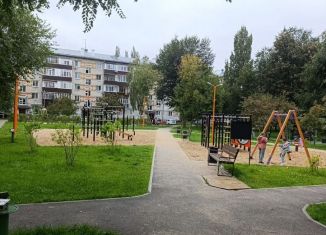 Продаю двухкомнатную квартиру, 46 м2, Казань, Ферганская улица, 3