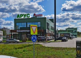 Торговая площадь на продажу, 4898 м2, Московская область, Профессиональная улица, 34