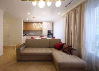 Продам однокомнатную квартиру, 34.9 м2, Ростов-на-Дону