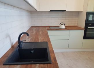 Продаю однокомнатную квартиру, 48 м2, Ростов-на-Дону, Халтуринский переулок, 206В/106