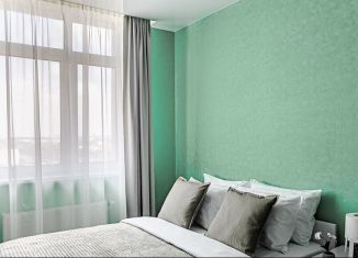 Сдам в аренду однокомнатную квартиру, 30 м2, Москва, Бибиревская улица, 4А