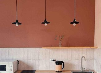 Аренда 1-комнатной квартиры, 37 м2, Москва, Рязанский проспект, 2/2к1