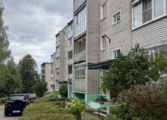 1-комнатная квартира на продажу, 51 м2, Кохма, Ивановская улица, 40/2