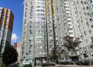 Продаю 2-ком. квартиру, 55 м2, Ростов-на-Дону, улица Ткачёва, 19, ЖК Левенцовка Парк